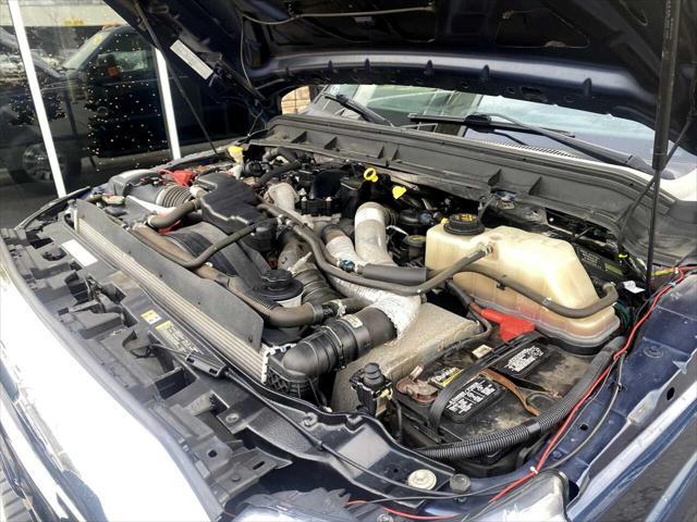 used 2015 Ford F-250 car, priced at $30,499