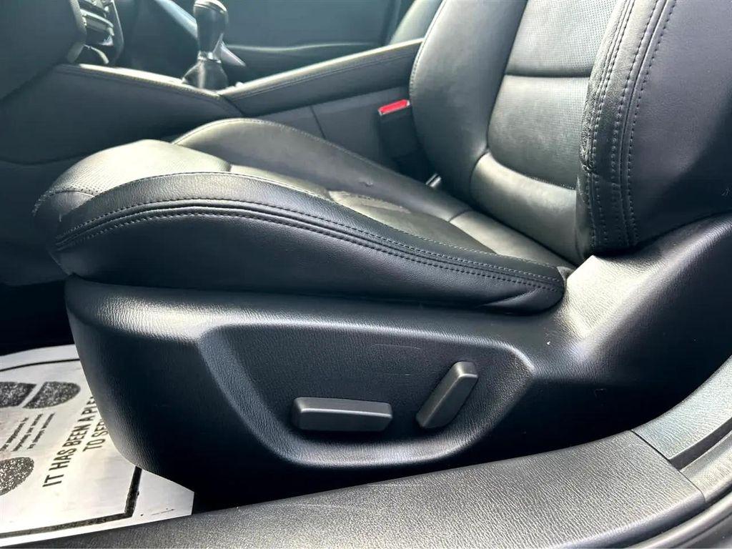 used 2017 Mazda Mazda6 car, priced at $15,582