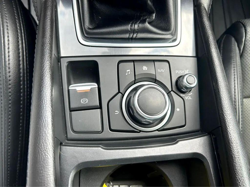 used 2017 Mazda Mazda6 car, priced at $15,582