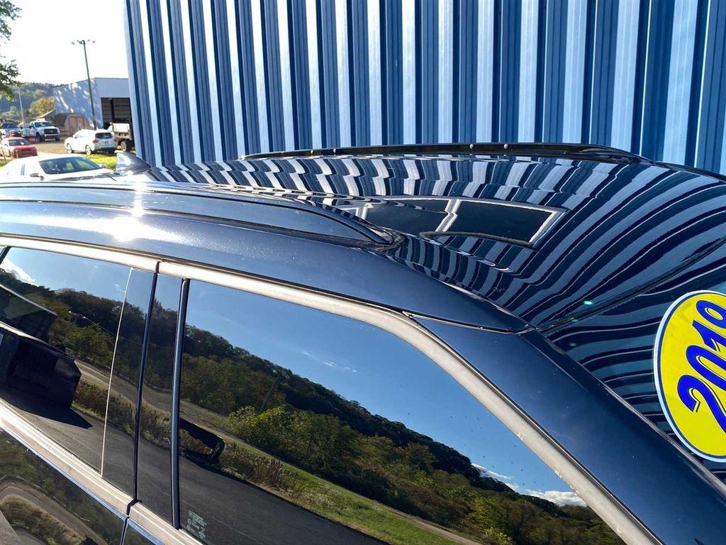 used 2019 Chevrolet Blazer car, priced at $18,997