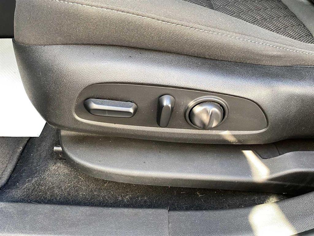 used 2019 Chevrolet Blazer car, priced at $18,997