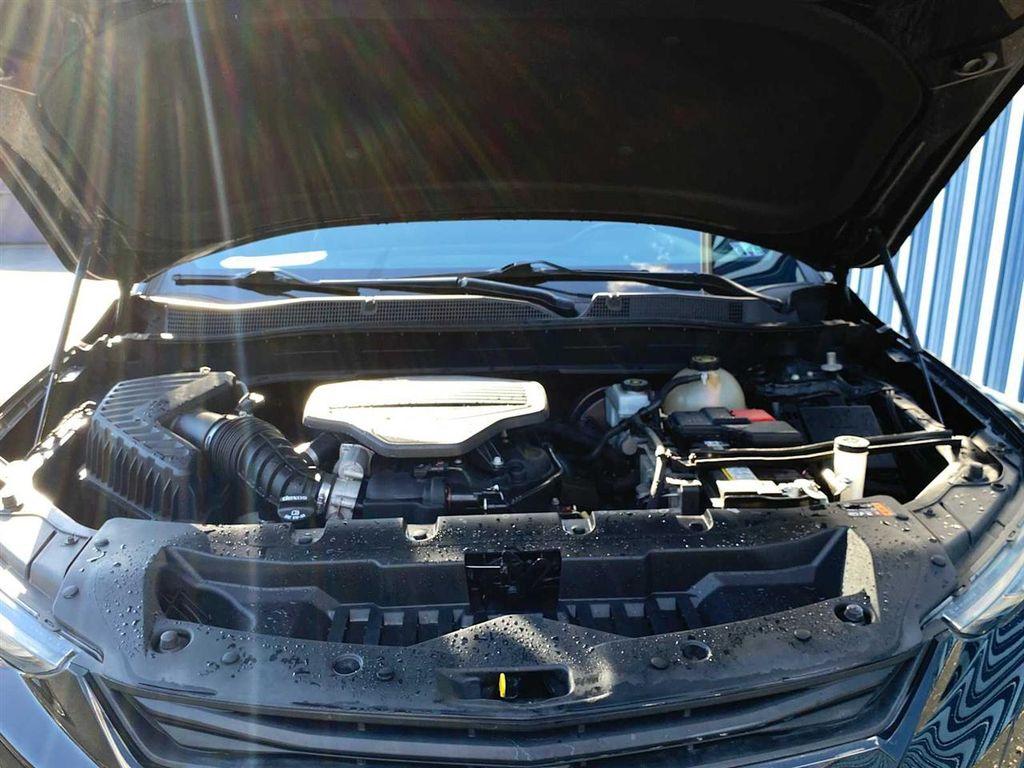 used 2019 Chevrolet Blazer car, priced at $18,997