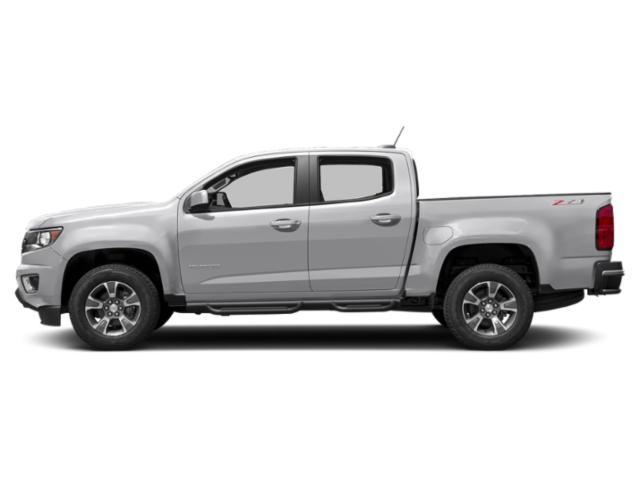 used 2015 Chevrolet Colorado car, priced at $21,555