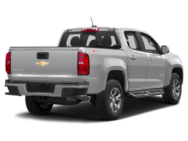 used 2015 Chevrolet Colorado car, priced at $21,555