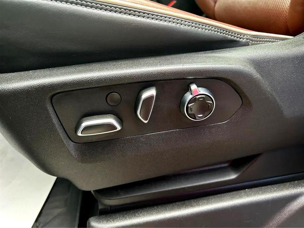 used 2023 GMC Yukon XL car, priced at $69,471