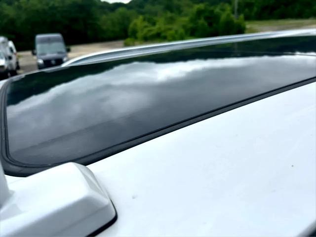 used 2023 GMC Yukon XL car, priced at $74,988