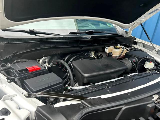 used 2023 GMC Yukon XL car, priced at $74,988