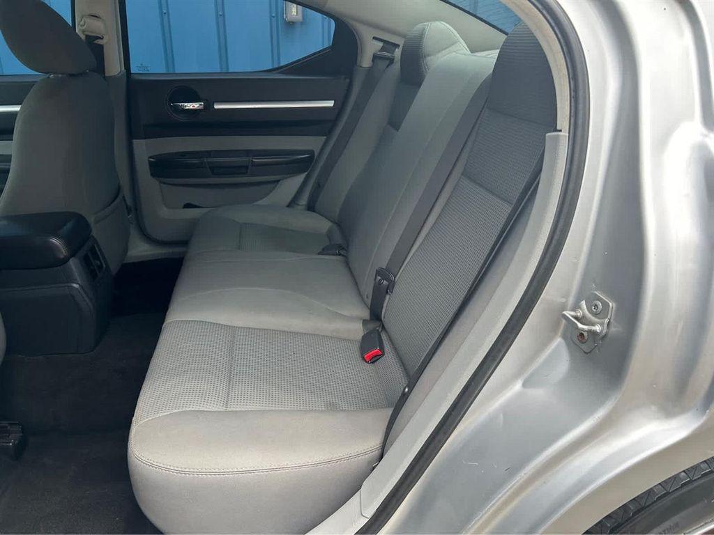 used 2009 Dodge Charger car, priced at $6,750