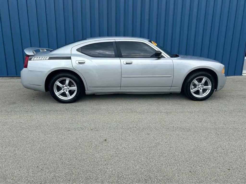 used 2009 Dodge Charger car, priced at $6,750