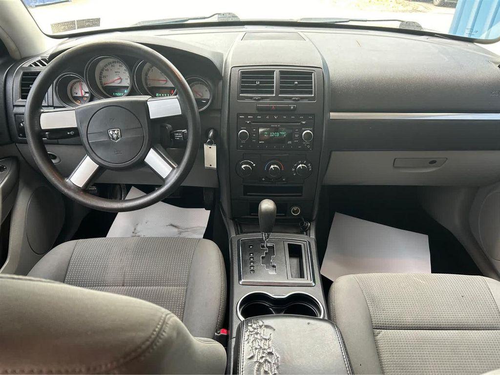 used 2009 Dodge Charger car, priced at $6,750