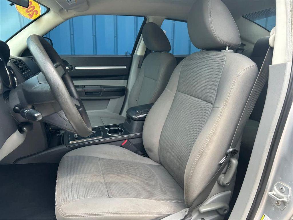 used 2009 Dodge Charger car, priced at $6,750