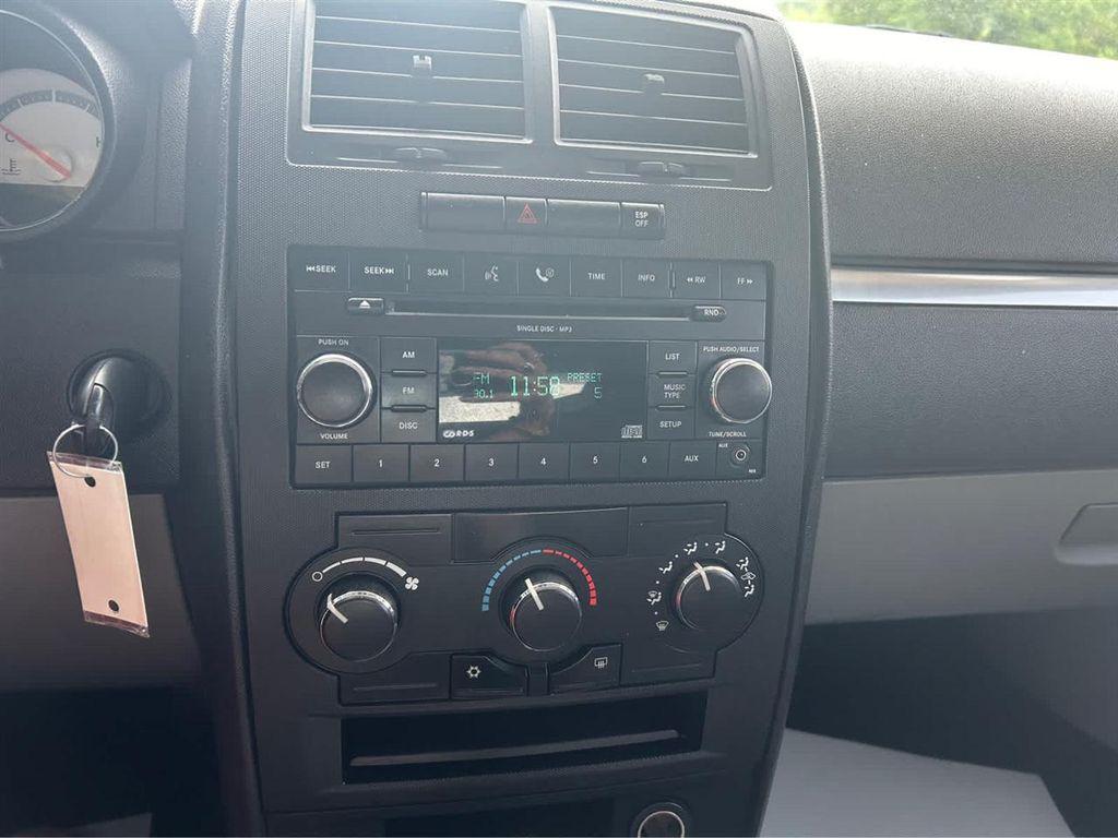 used 2009 Dodge Charger car, priced at $6,750
