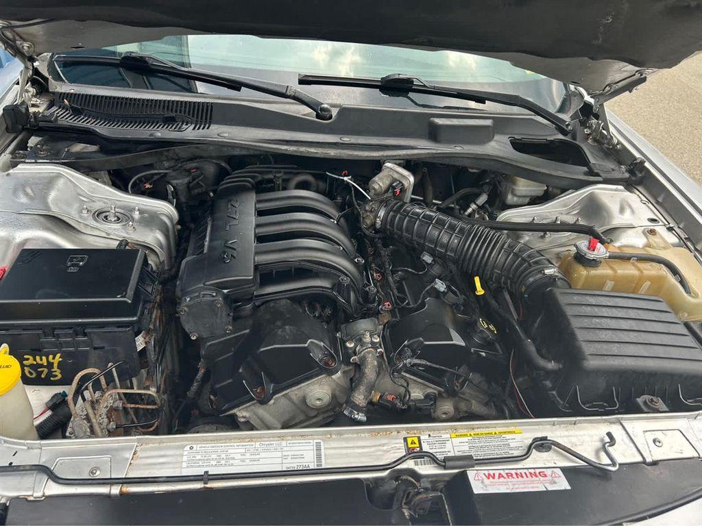 used 2009 Dodge Charger car, priced at $6,750
