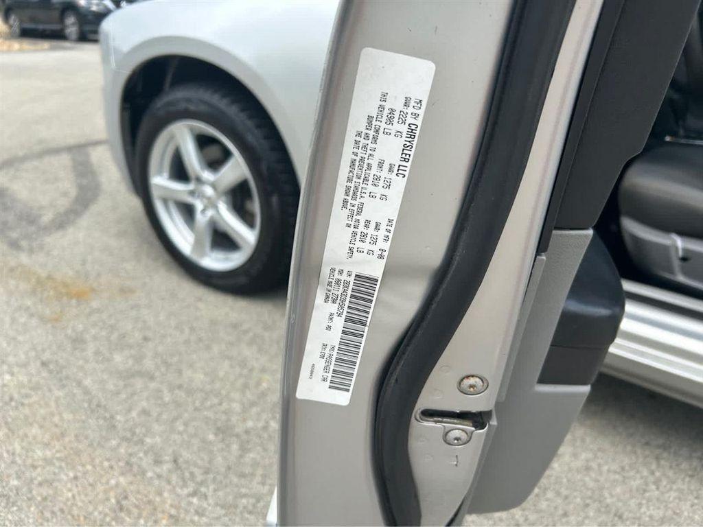used 2009 Dodge Charger car, priced at $6,750