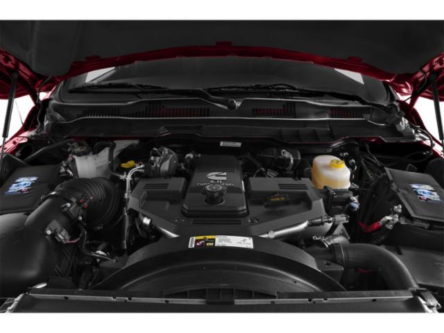 used 2015 Ram 2500 car, priced at $36,503