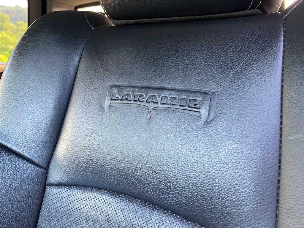 used 2015 Ram 2500 car, priced at $36,503