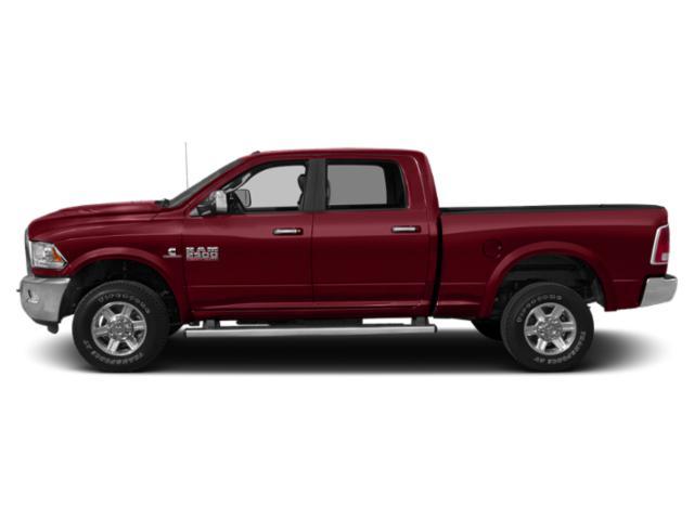 used 2015 Ram 2500 car, priced at $36,503