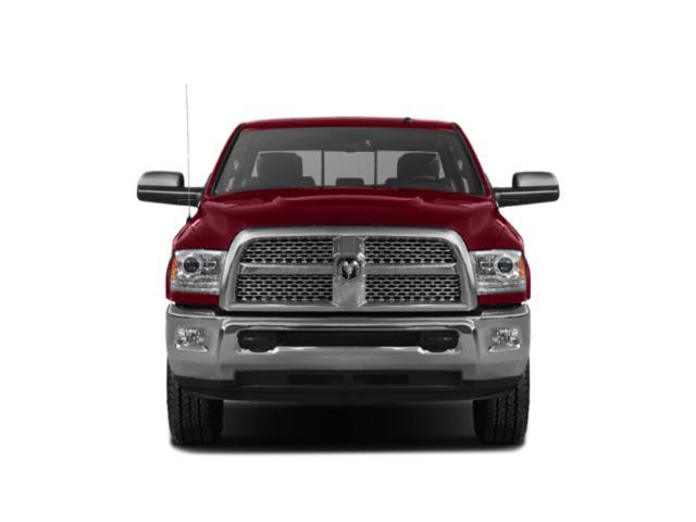 used 2015 Ram 2500 car, priced at $36,503