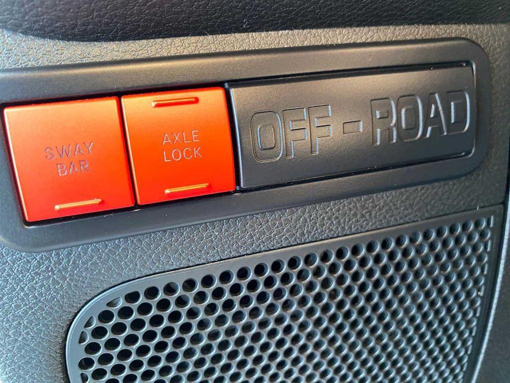used 2017 Jeep Wrangler Unlimited car, priced at $24,995