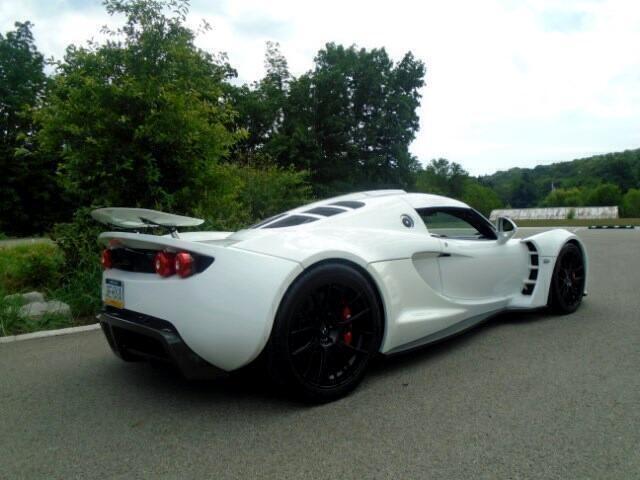 used 2010 Lotus Elise car