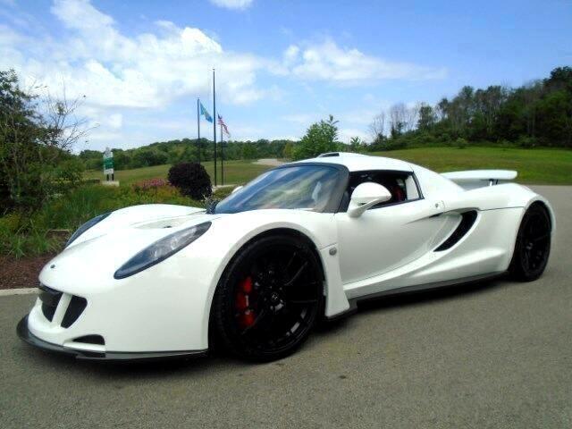 used 2010 Lotus Elise car