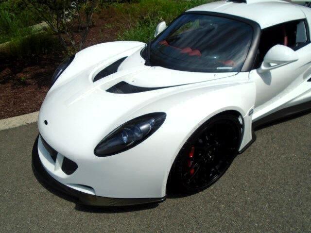 used 2010 Lotus Elise car