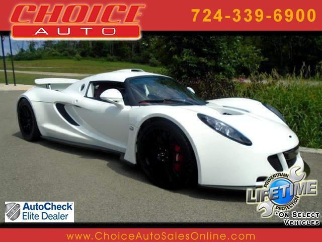 used 2010 Lotus Elise car