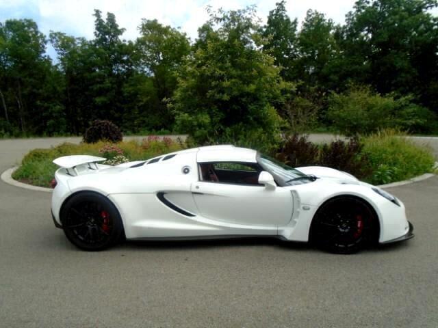 used 2010 Lotus Elise car