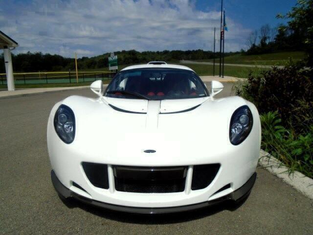 used 2010 Lotus Elise car