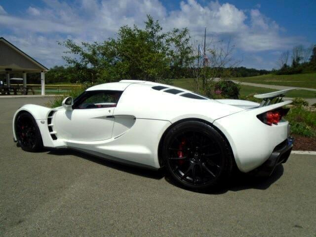 used 2010 Lotus Elise car