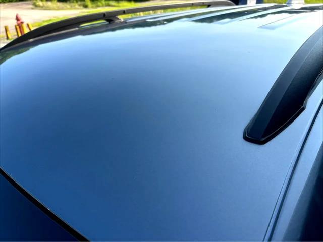 used 2019 GMC Terrain car, priced at $17,888