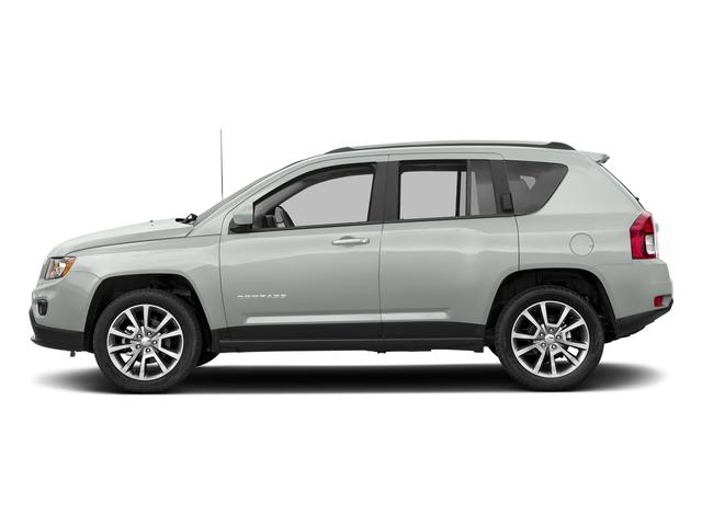 used 2017 Jeep Compass car