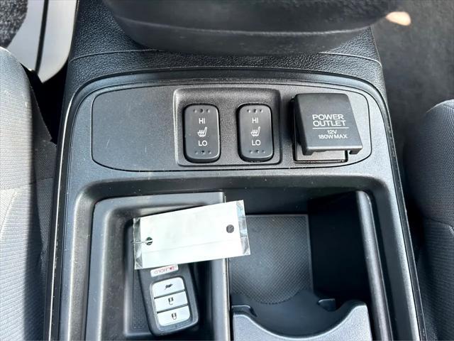 used 2015 Honda CR-V car, priced at $15,250