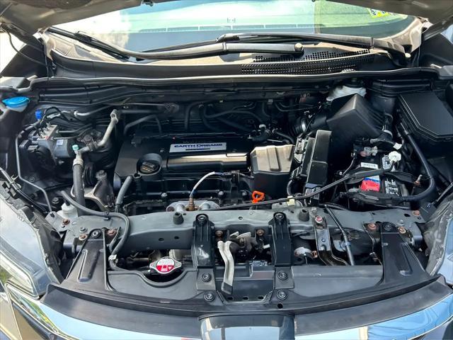 used 2015 Honda CR-V car, priced at $15,250