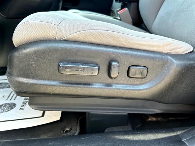 used 2015 Honda CR-V car, priced at $15,250