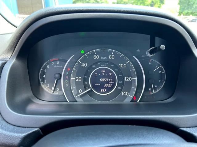 used 2015 Honda CR-V car, priced at $15,250