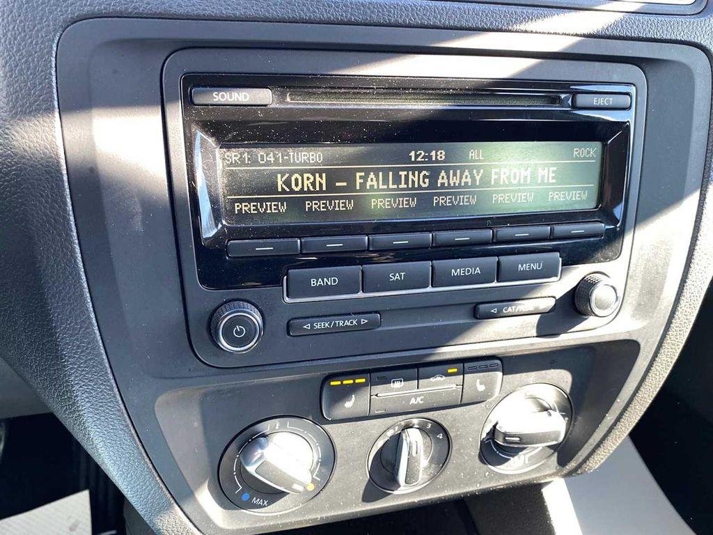 used 2015 Volkswagen Jetta car, priced at $9,800