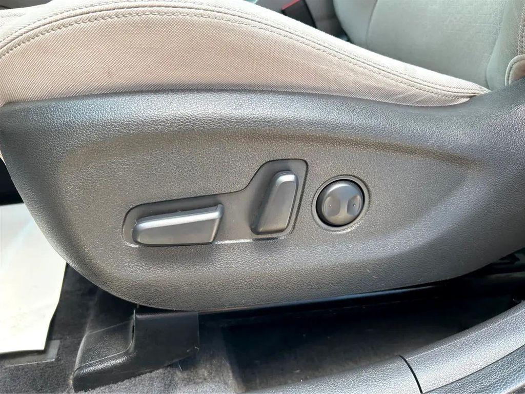 used 2017 Hyundai Tucson car, priced at $14,842