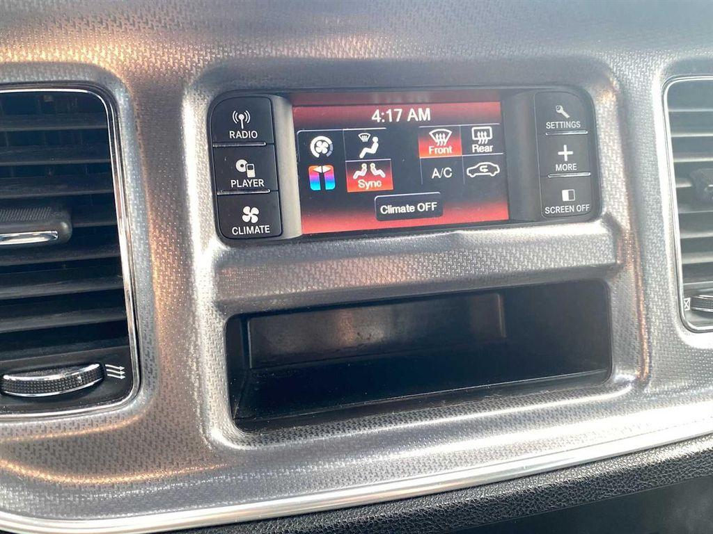 used 2012 Dodge Charger car