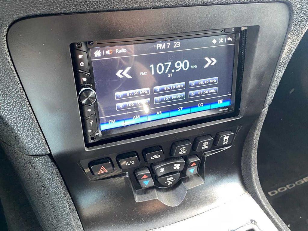 used 2012 Dodge Charger car