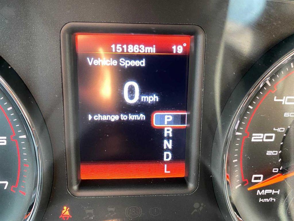 used 2012 Dodge Charger car