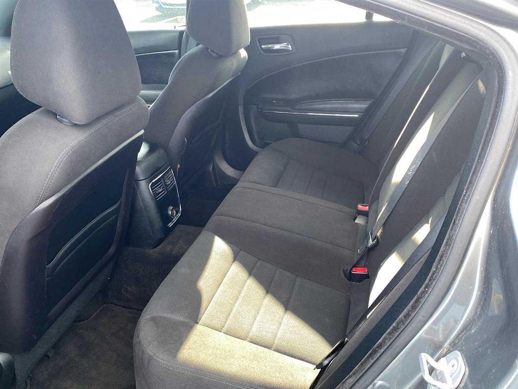used 2012 Dodge Charger car