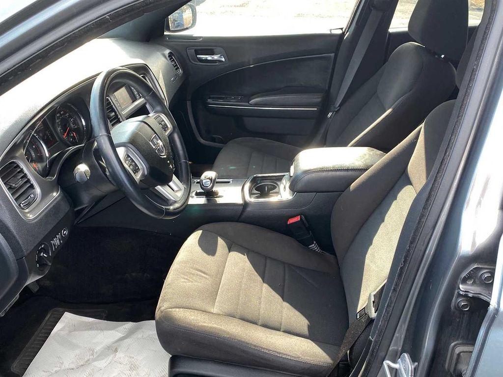 used 2012 Dodge Charger car