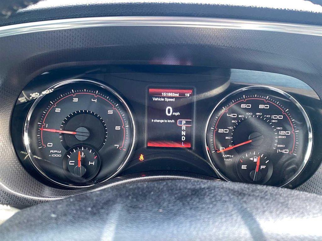 used 2012 Dodge Charger car