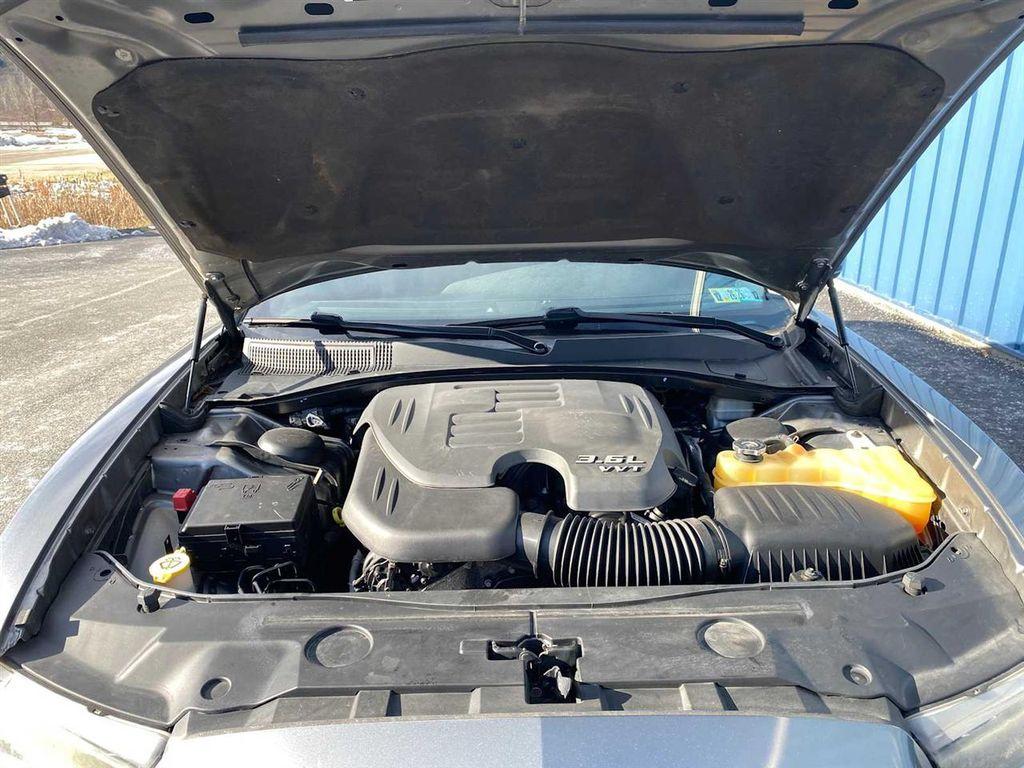 used 2012 Dodge Charger car