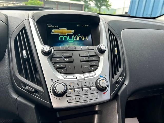 used 2015 Chevrolet Equinox car, priced at $11,237