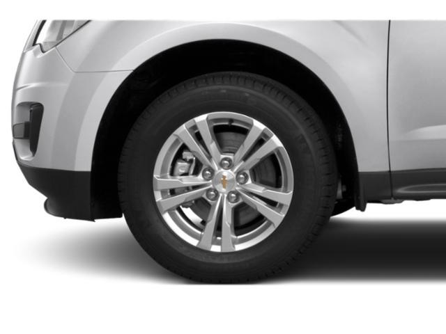 used 2015 Chevrolet Equinox car, priced at $11,237