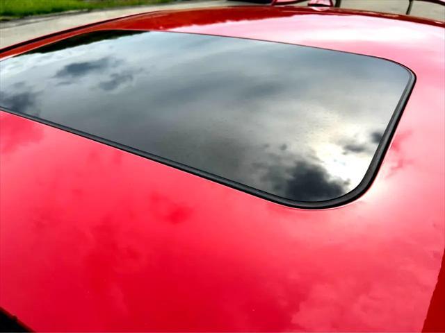 used 2016 Subaru WRX car, priced at $16,505