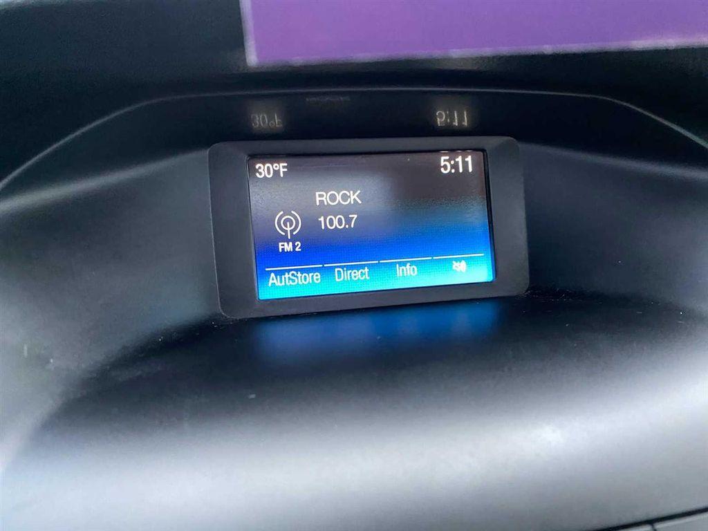 used 2018 Ford Focus car, priced at $10,800