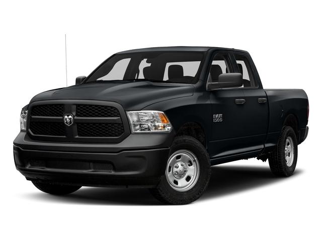 used 2017 Ram 1500 car